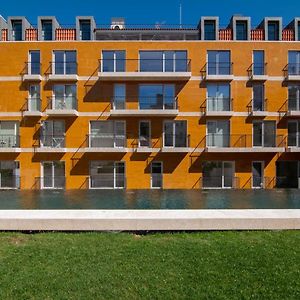 Appartement met een Slaapkamer